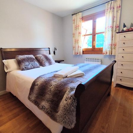 Check-In Casas Cumbre De Benasque Apartment Eriste Exterior foto